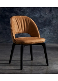 Noemi Plus Upholstered chairs Julia